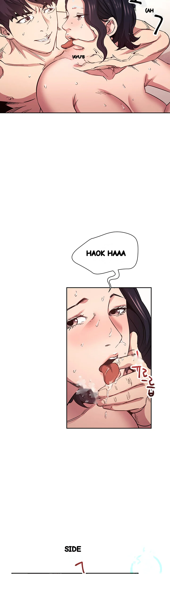 My Friends Mom The Ideal Milf Chapter 56 - Page 16