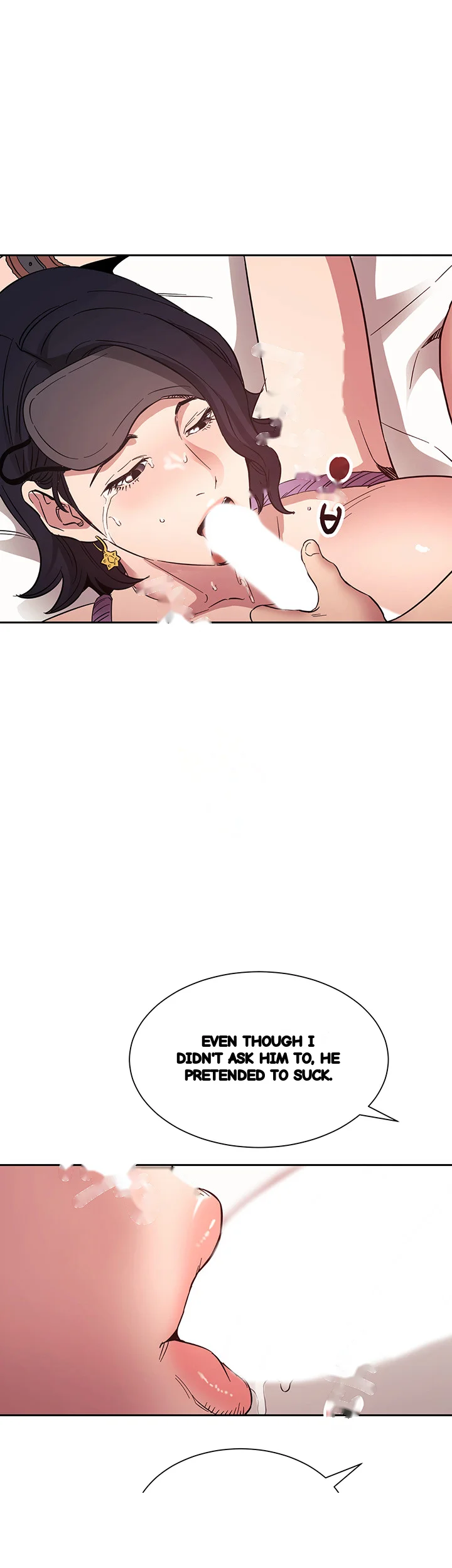 My Friends Mom The Ideal Milf Chapter 56 - Page 2