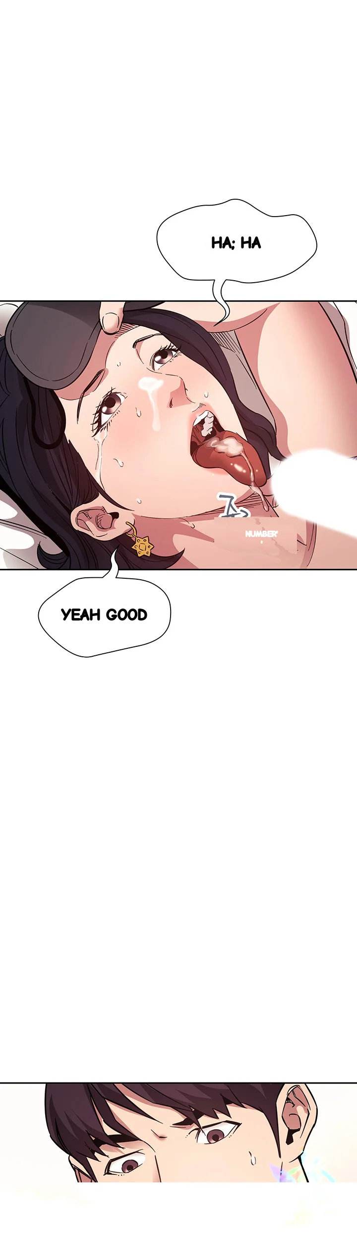 My Friends Mom The Ideal Milf Chapter 56 - Page 3