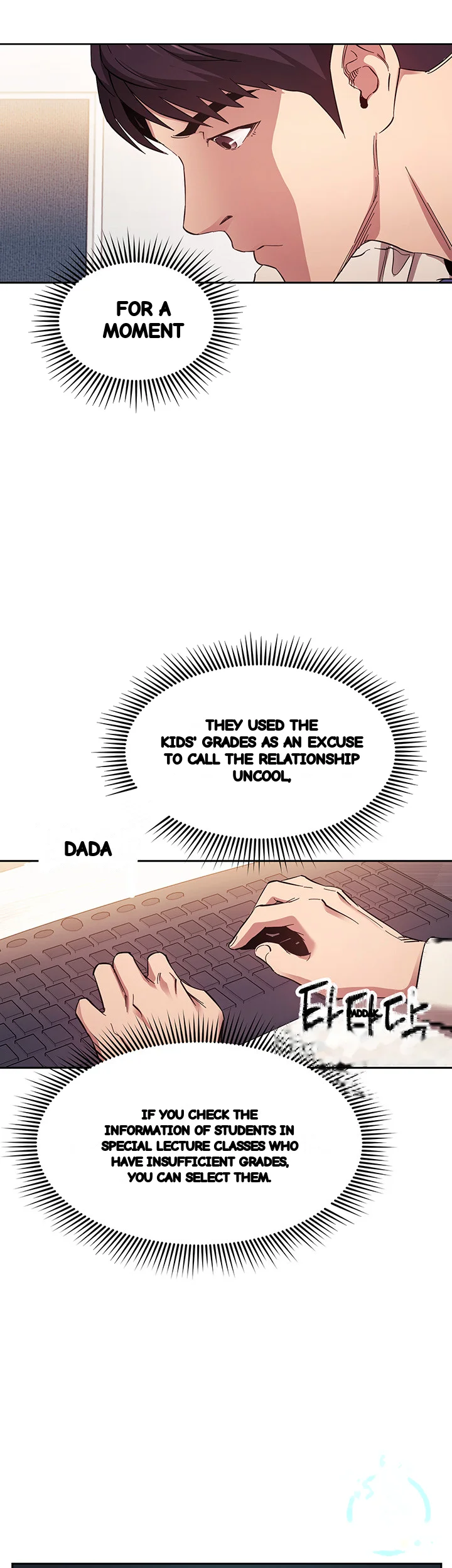 My Friends Mom The Ideal Milf Chapter 56 - Page 33