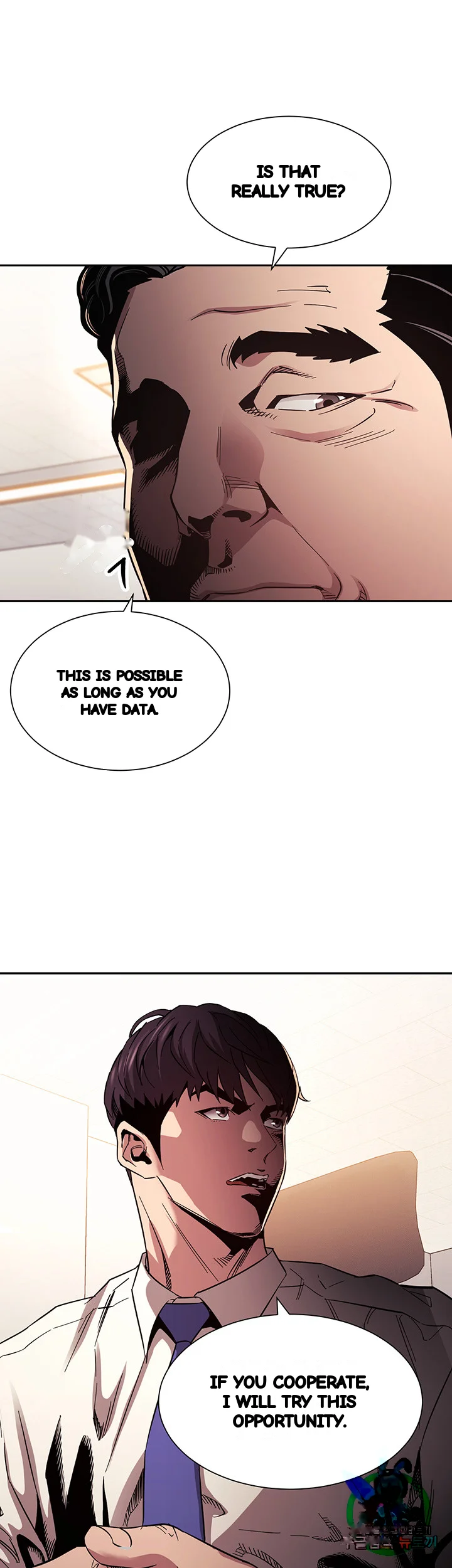 My Friends Mom The Ideal Milf Chapter 56 - Page 44