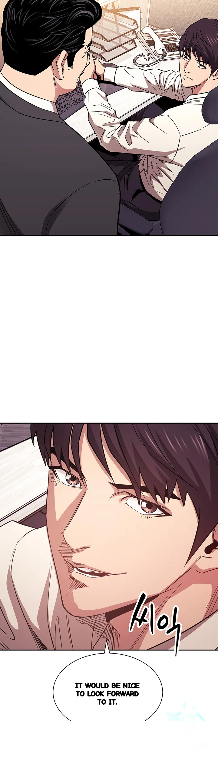 My Friends Mom The Ideal Milf Chapter 56 - Page 46