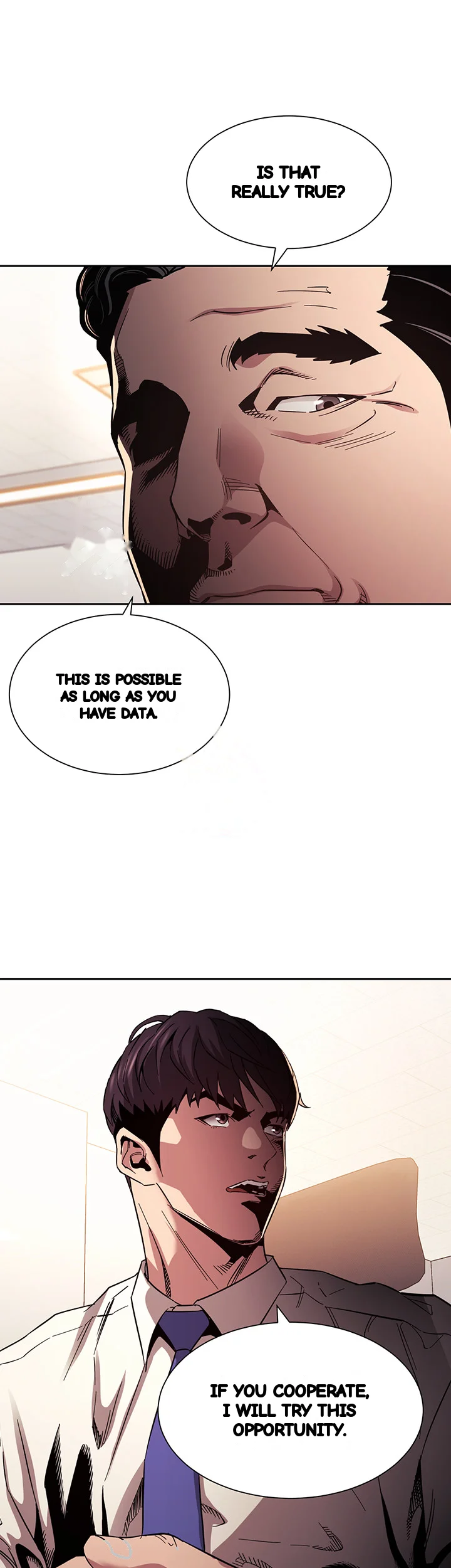 My Friends Mom The Ideal Milf Chapter 57 - Page 2