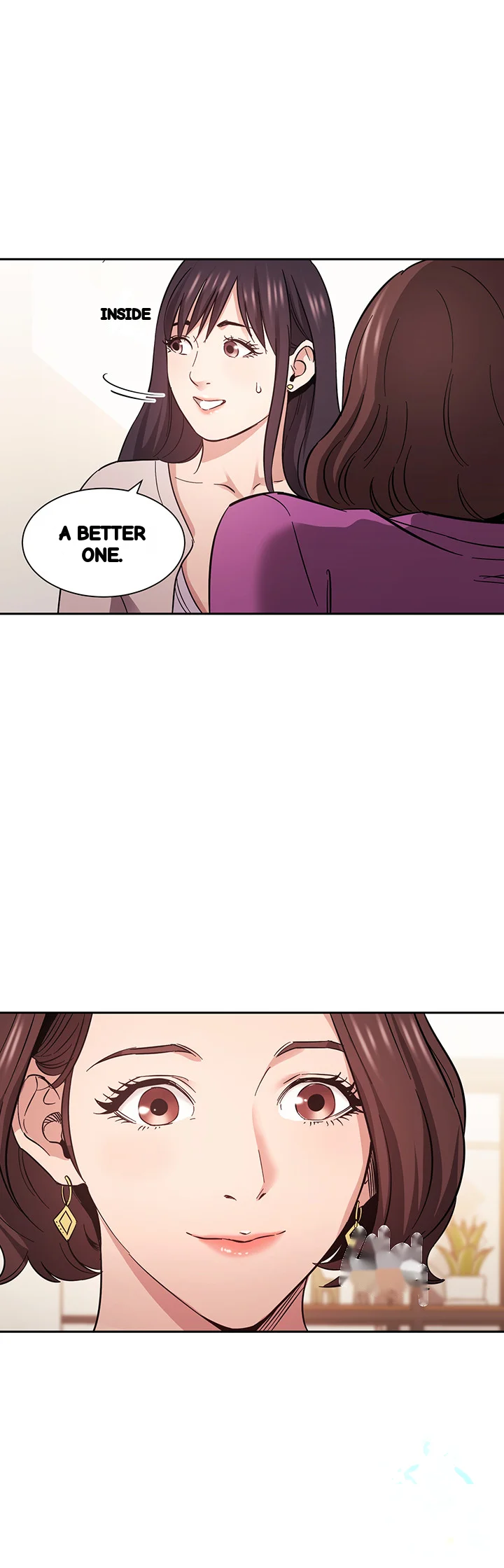 My Friends Mom The Ideal Milf Chapter 57 - Page 28