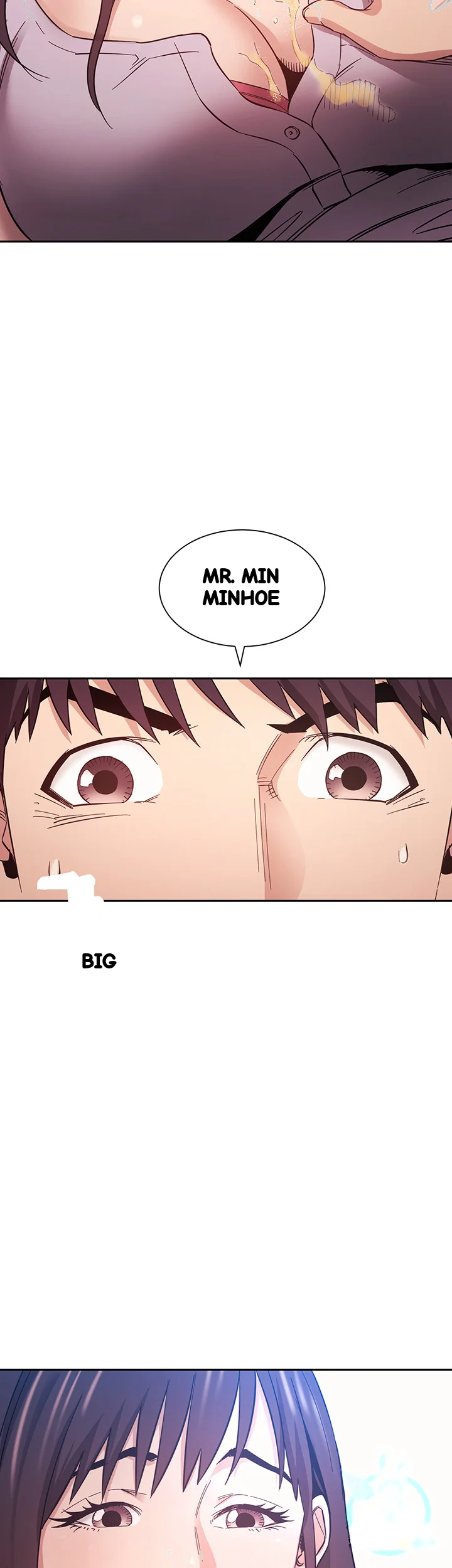 My Friends Mom The Ideal Milf Chapter 58 - Page 4