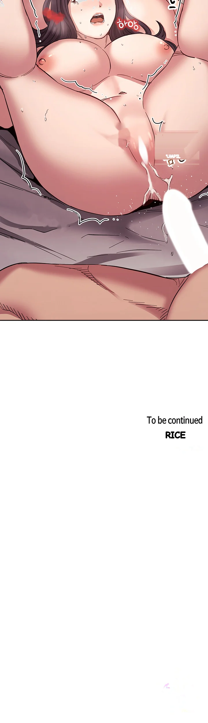 My Friends Mom The Ideal Milf Chapter 58 - Page 43