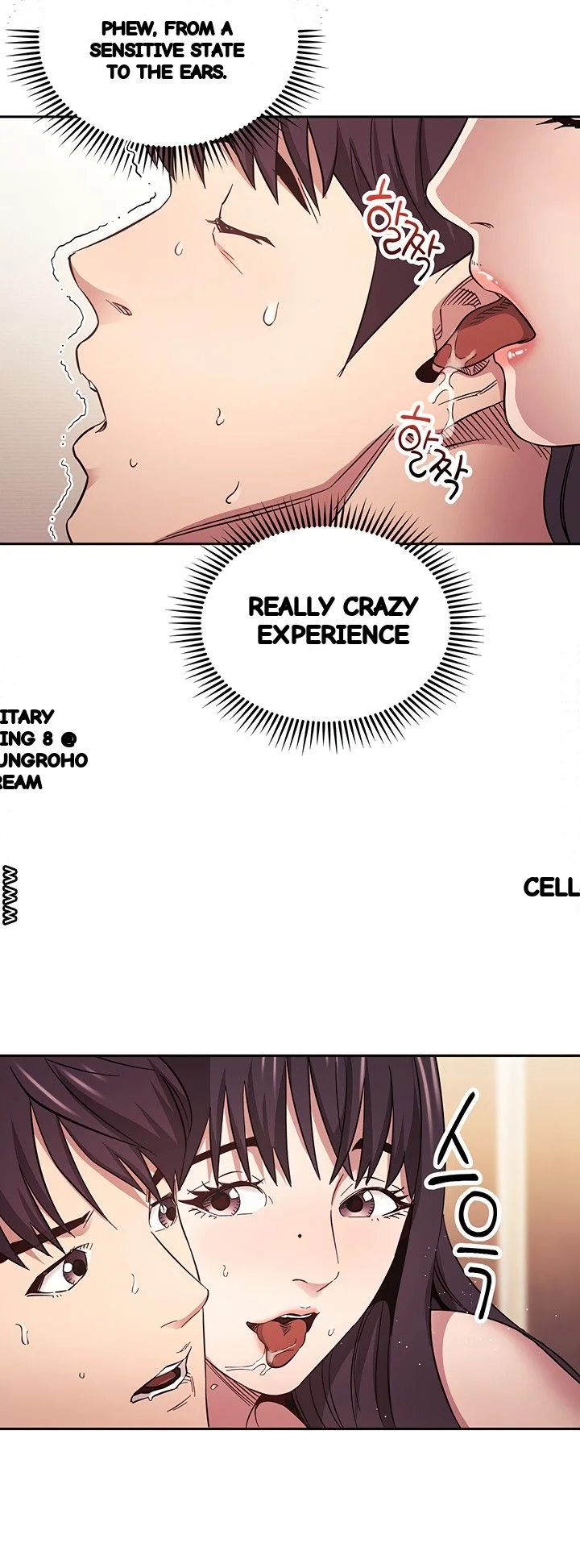 My Friends Mom The Ideal Milf Chapter 59 - Page 18