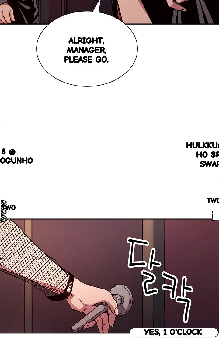 My Friends Mom The Ideal Milf Chapter 59 - Page 44
