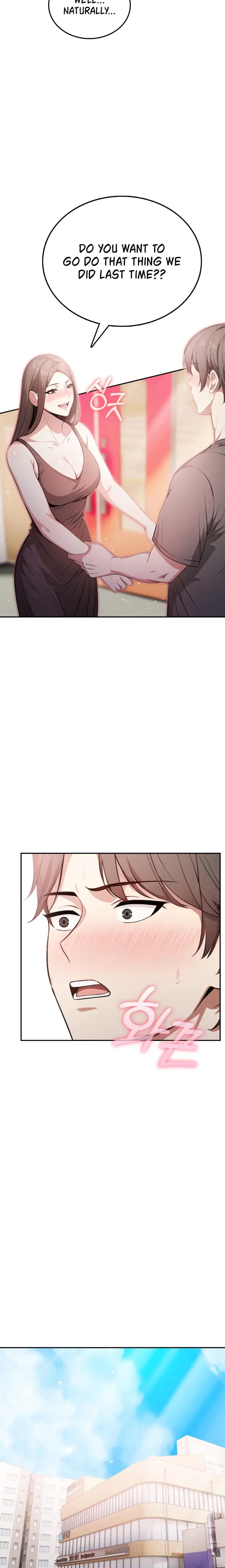My Friends Mom The Ideal Milf Chapter 6 - Page 13