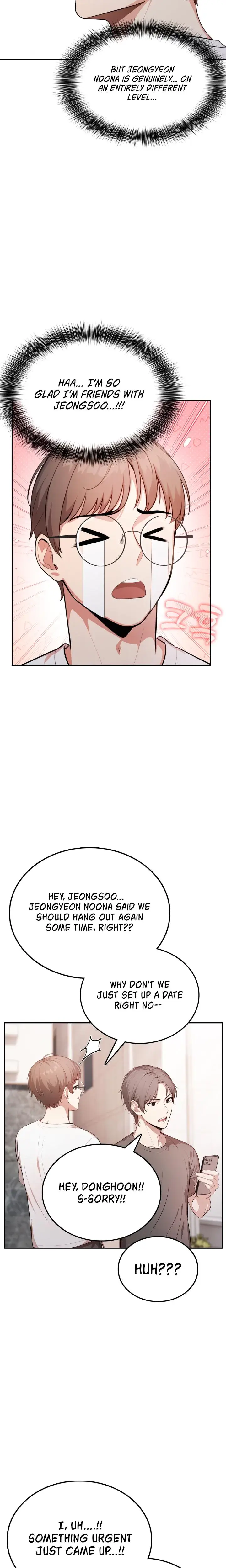 My Friends Mom The Ideal Milf Chapter 6 - Page 6