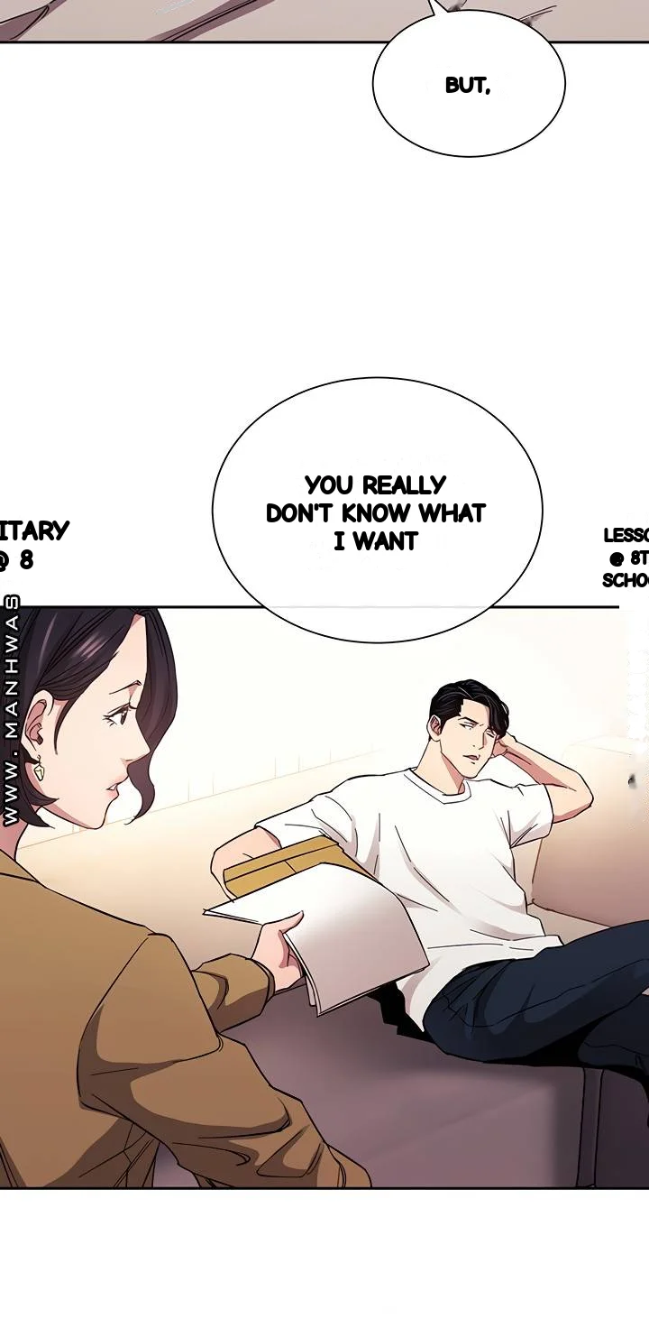 My Friends Mom The Ideal Milf Chapter 60 - Page 13