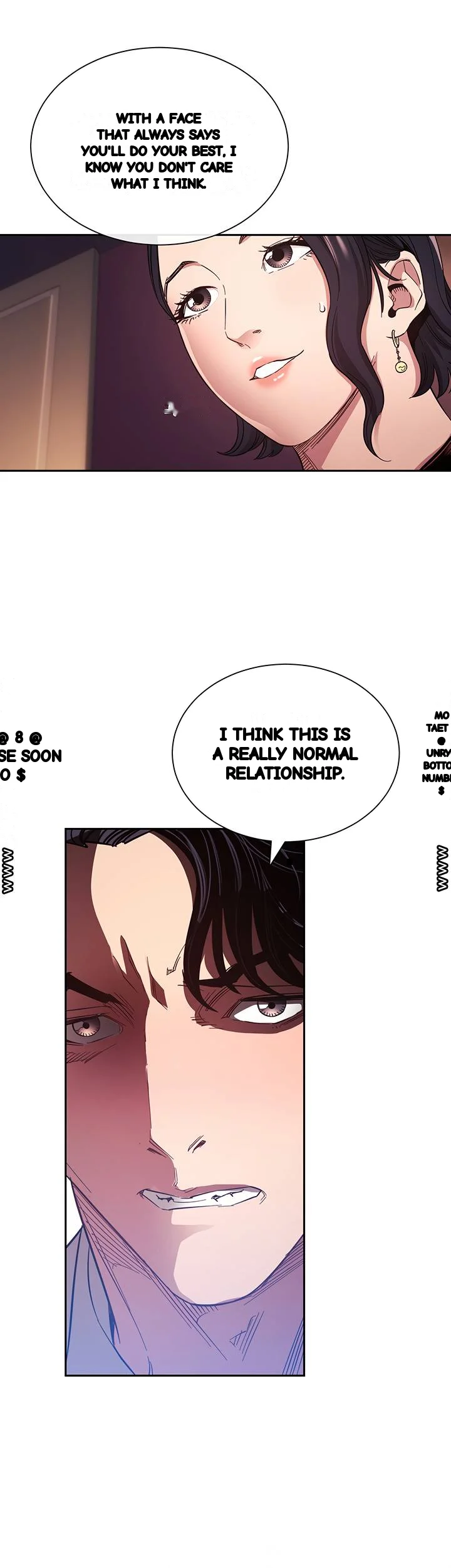 My Friends Mom The Ideal Milf Chapter 60 - Page 14