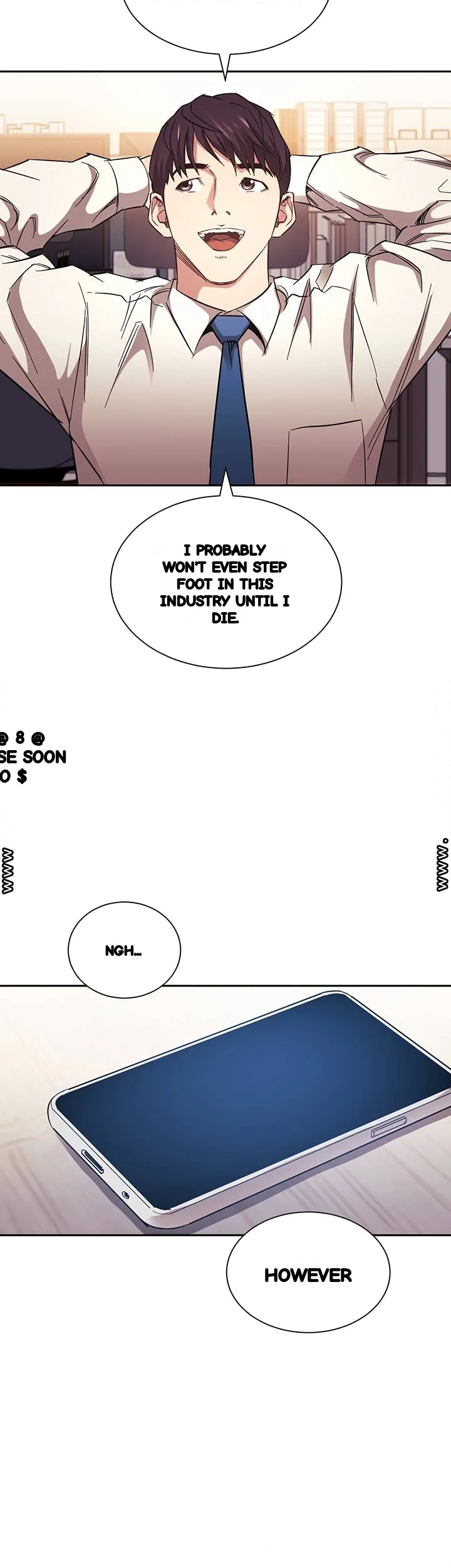 My Friends Mom The Ideal Milf Chapter 60 - Page 39