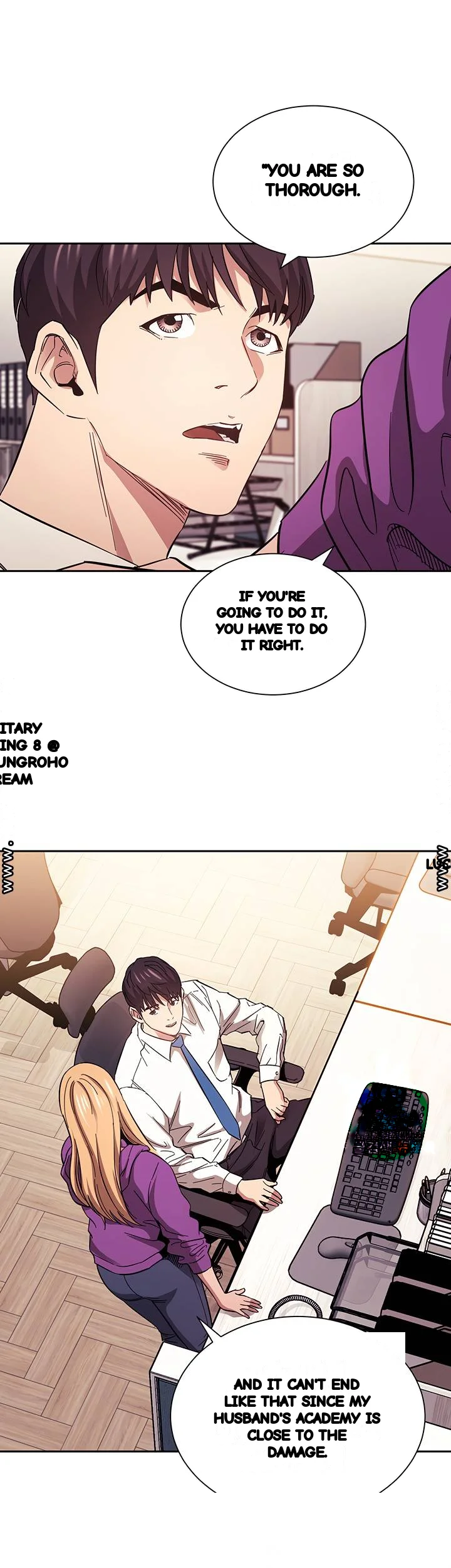 My Friends Mom The Ideal Milf Chapter 60 - Page 44