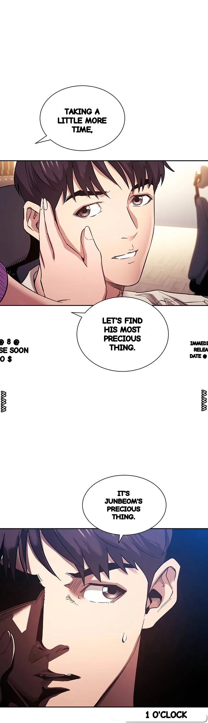 My Friends Mom The Ideal Milf Chapter 60 - Page 45