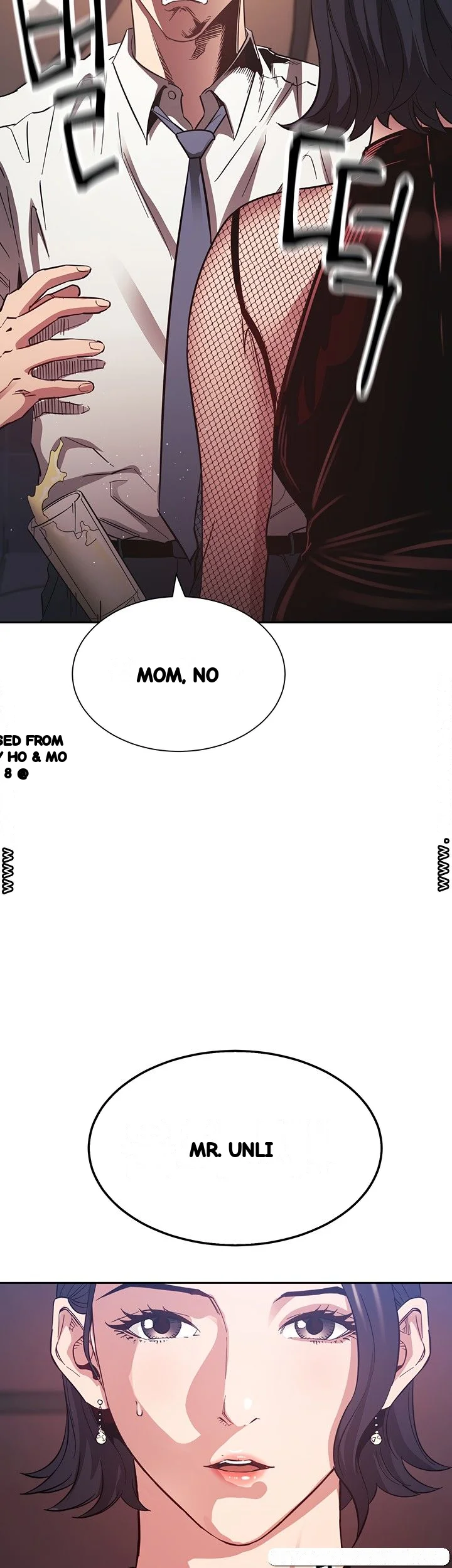 My Friends Mom The Ideal Milf Chapter 60 - Page 6