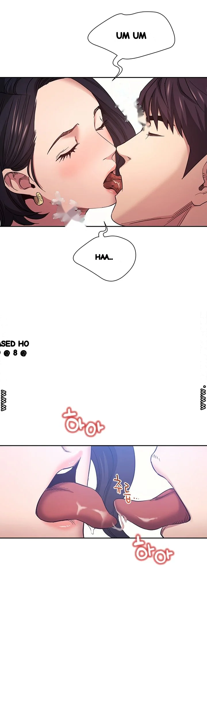 My Friends Mom The Ideal Milf Chapter 61 - Page 30