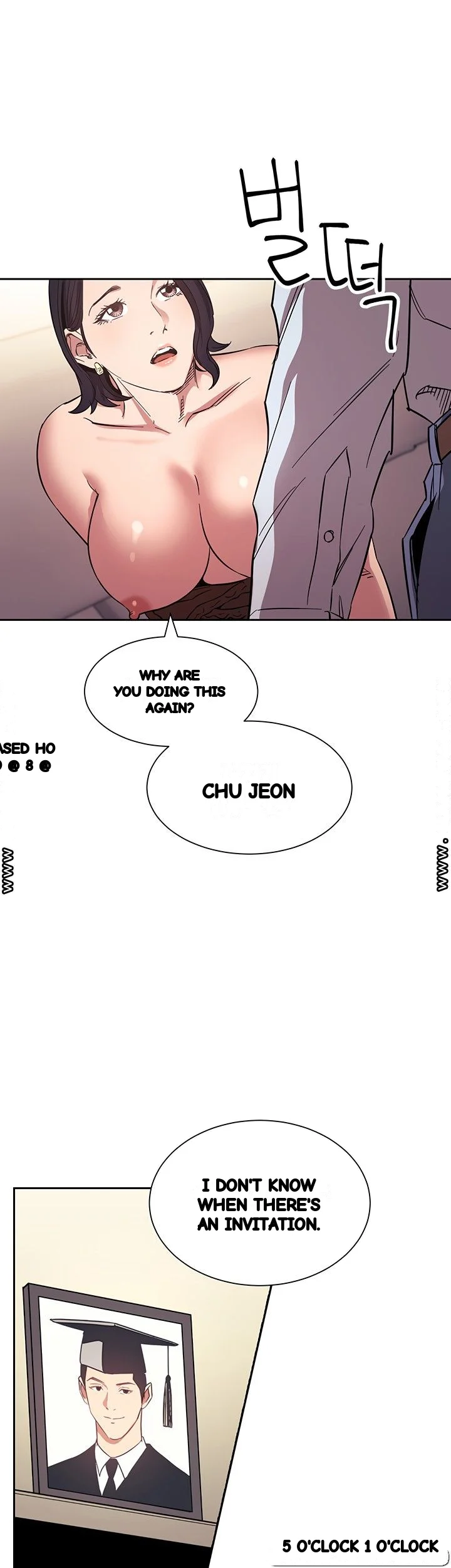 My Friends Mom The Ideal Milf Chapter 61 - Page 33