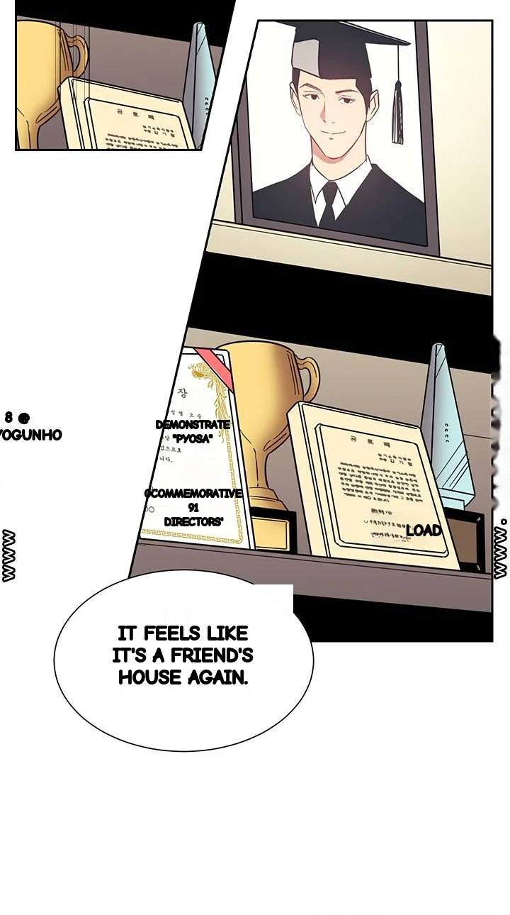 My Friends Mom The Ideal Milf Chapter 61 - Page 34