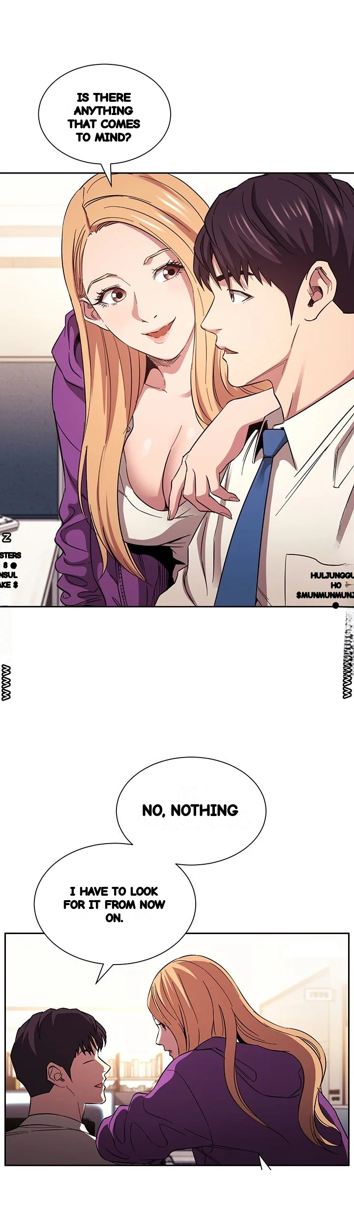 My Friends Mom The Ideal Milf Chapter 61 - Page 6