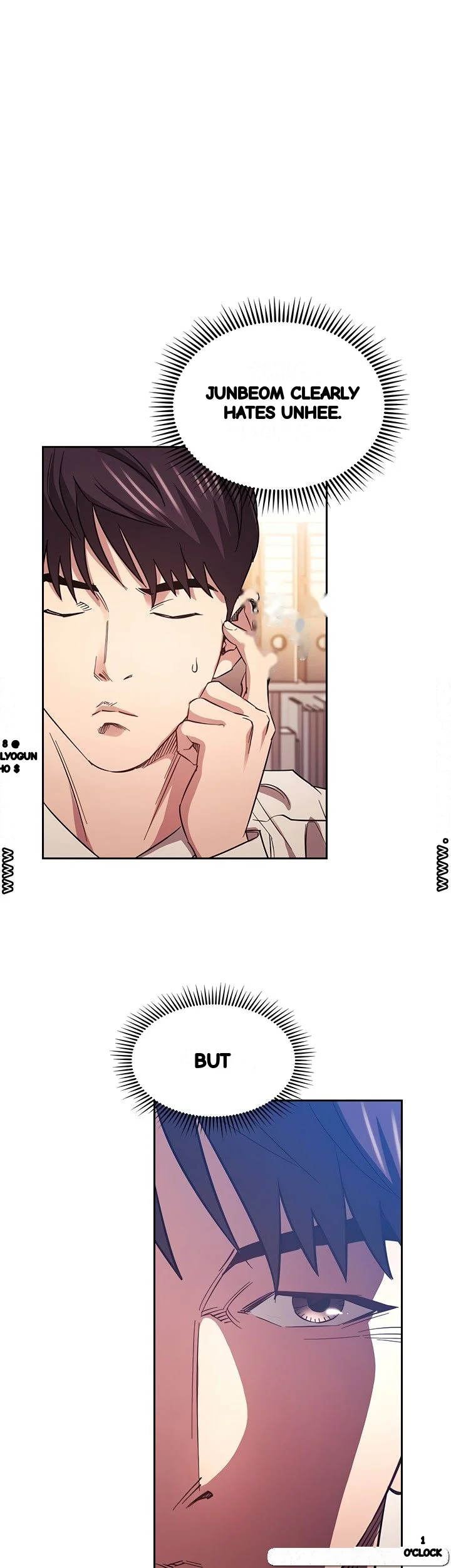 My Friends Mom The Ideal Milf Chapter 61 - Page 7
