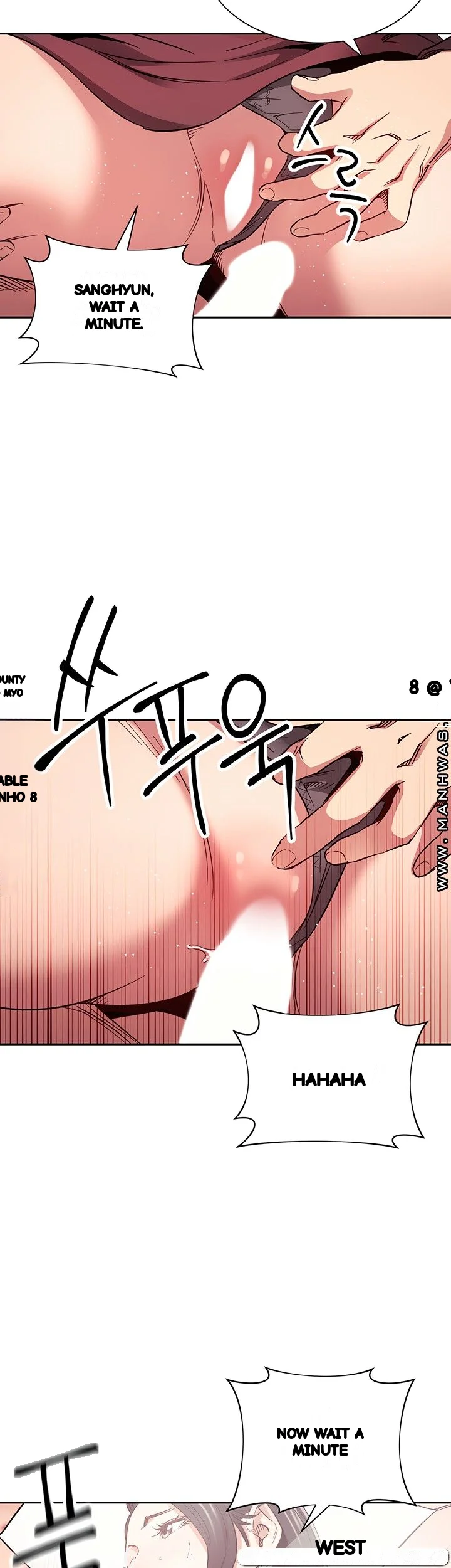 My Friends Mom The Ideal Milf Chapter 62 - Page 3