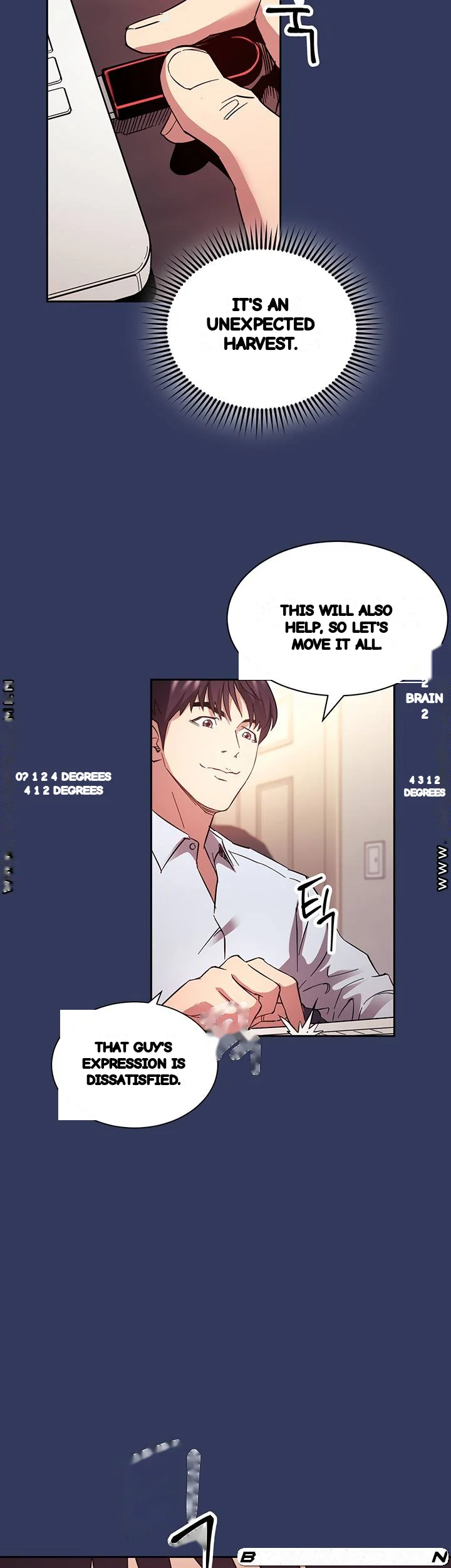 My Friends Mom The Ideal Milf Chapter 62 - Page 46