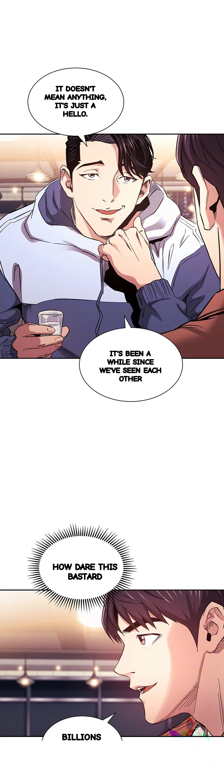 My Friends Mom The Ideal Milf Chapter 65 - Page 10