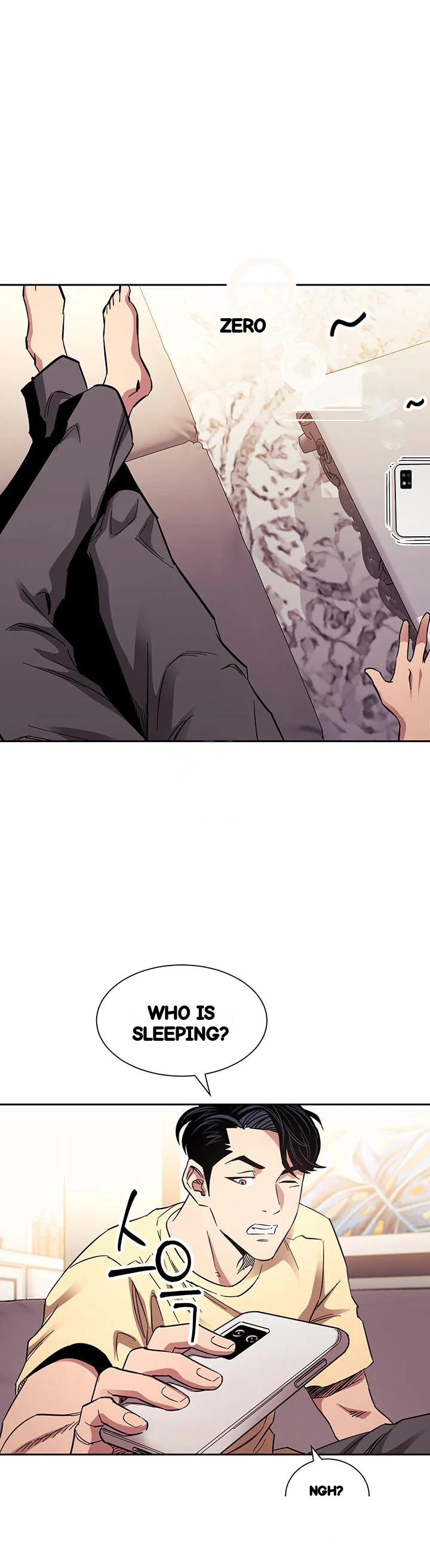 My Friends Mom The Ideal Milf Chapter 65 - Page 2