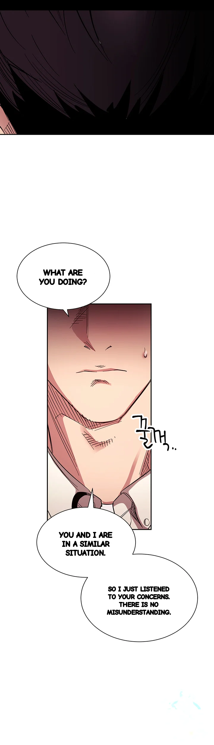 My Friends Mom The Ideal Milf Chapter 65 - Page 35