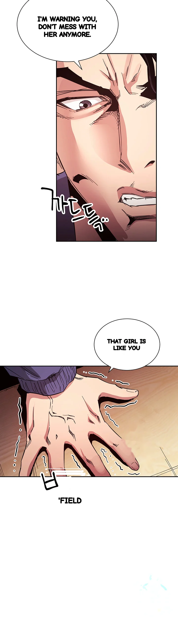 My Friends Mom The Ideal Milf Chapter 65 - Page 36