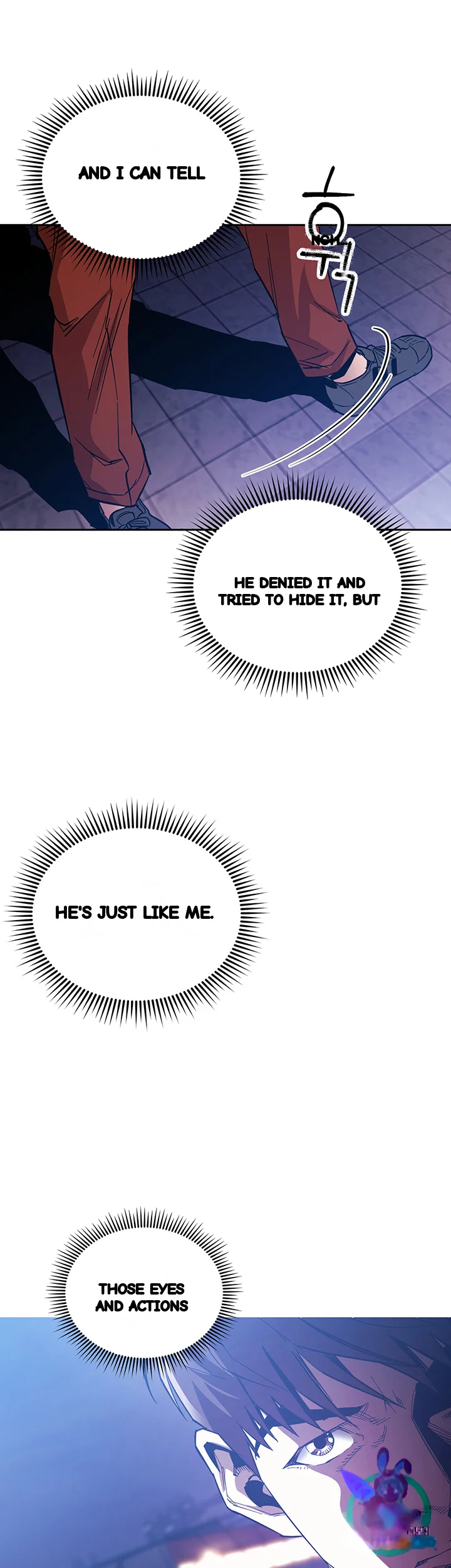 My Friends Mom The Ideal Milf Chapter 65 - Page 42