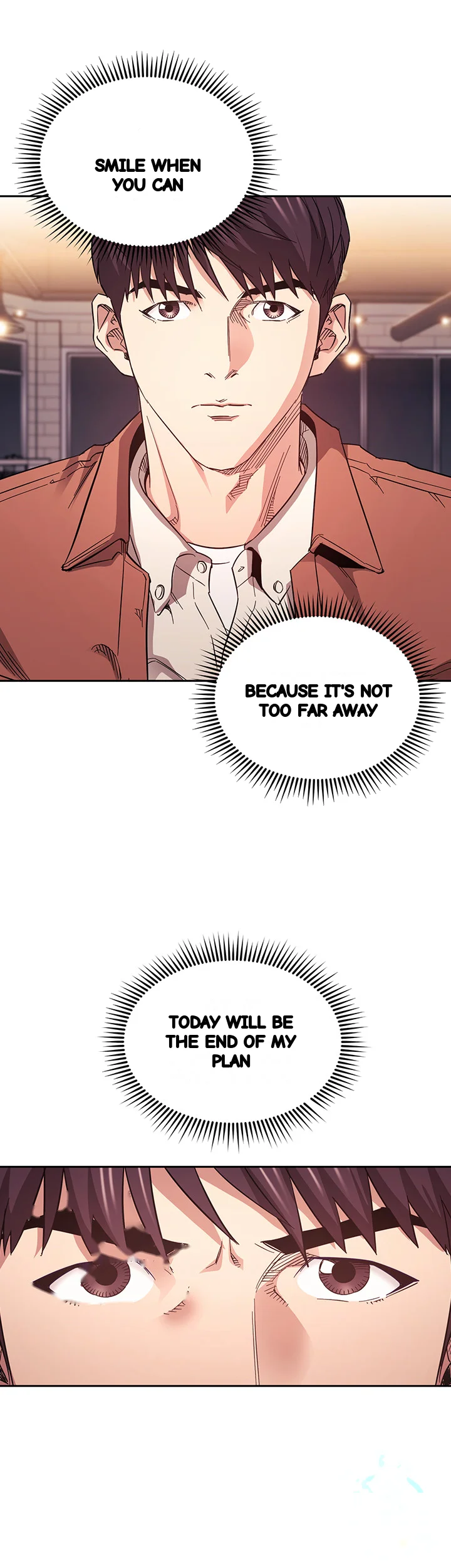 My Friends Mom The Ideal Milf Chapter 65 - Page 6