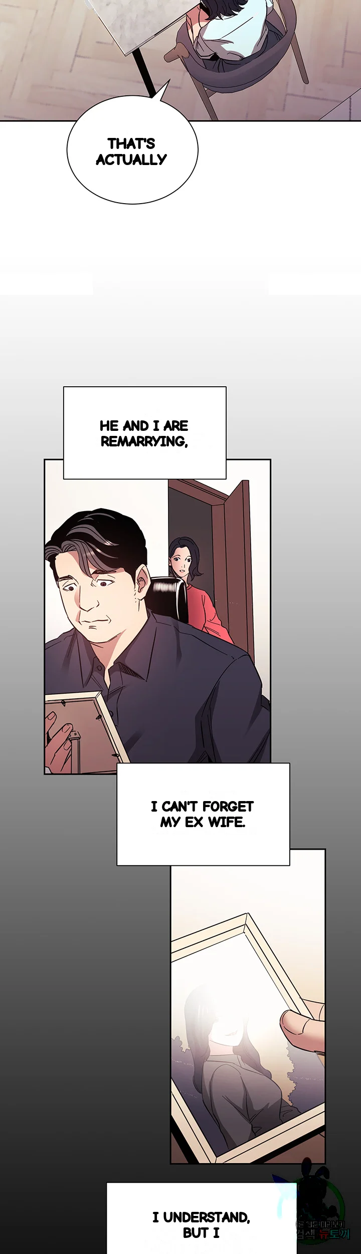 My Friends Mom The Ideal Milf Chapter 66 - Page 19