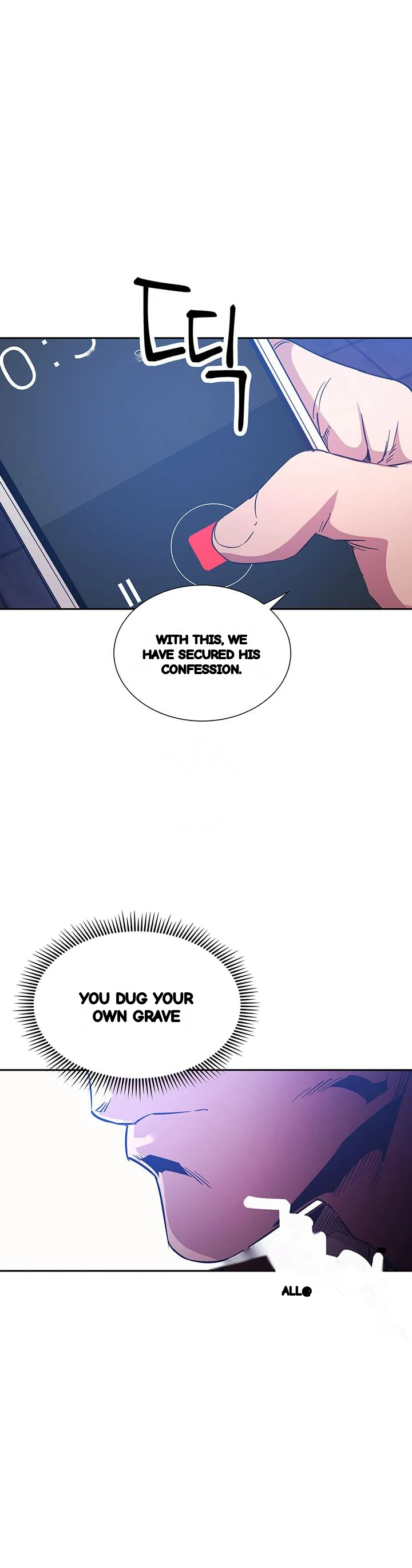 My Friends Mom The Ideal Milf Chapter 66 - Page 2