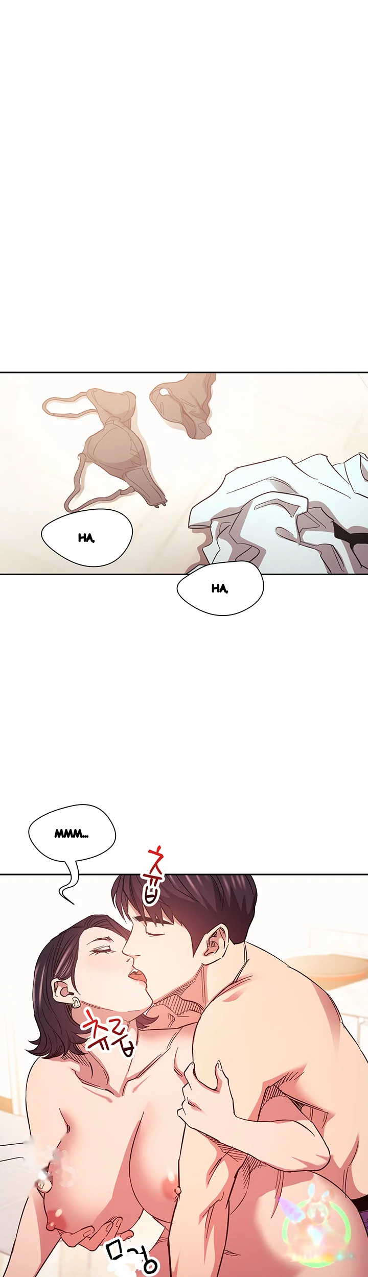 My Friends Mom The Ideal Milf Chapter 66 - Page 39