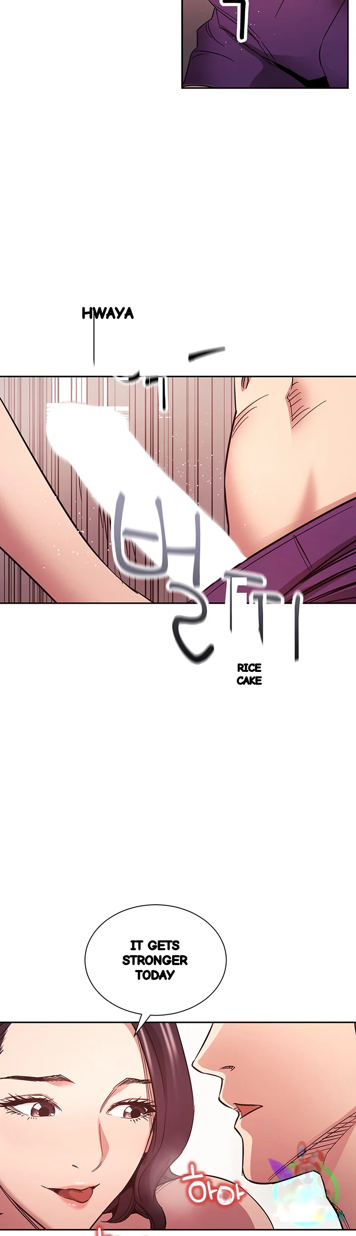 My Friends Mom The Ideal Milf Chapter 66 - Page 42