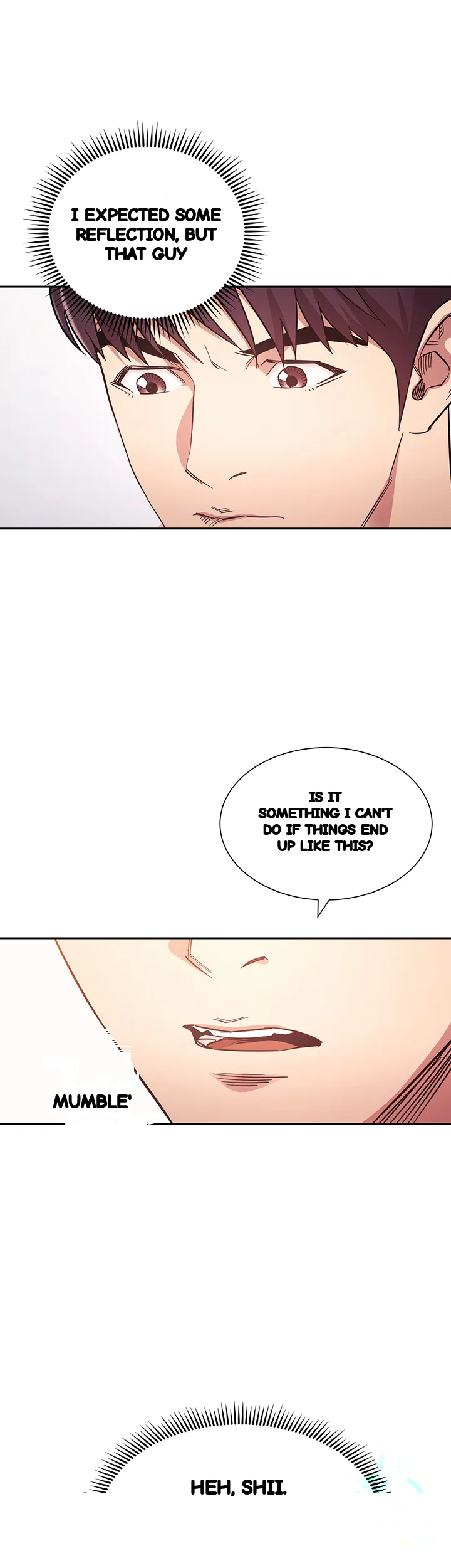 My Friends Mom The Ideal Milf Chapter 66 - Page 6