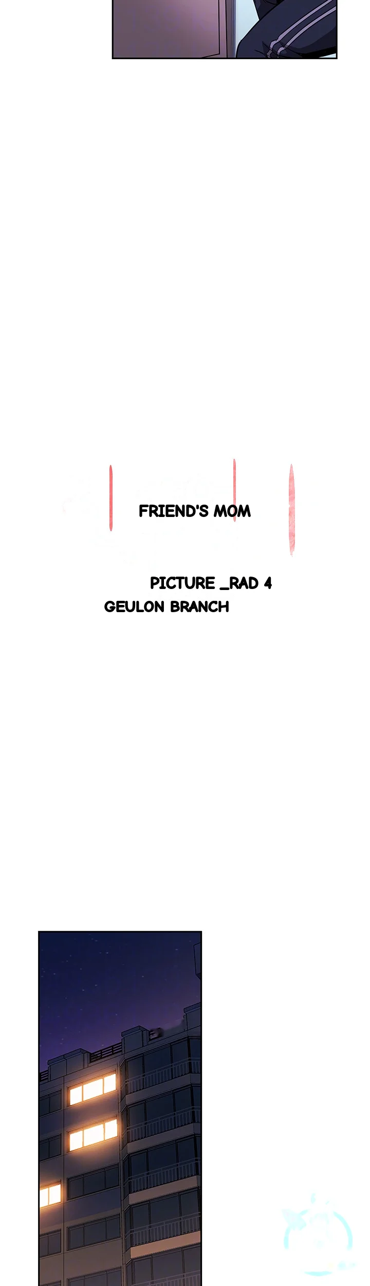 My Friends Mom The Ideal Milf Chapter 66 - Page 9