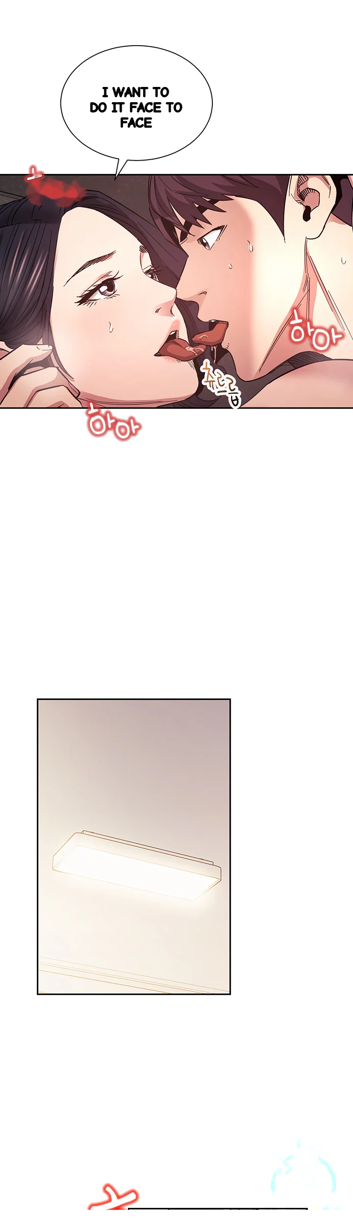 My Friends Mom The Ideal Milf Chapter 67 - Page 19
