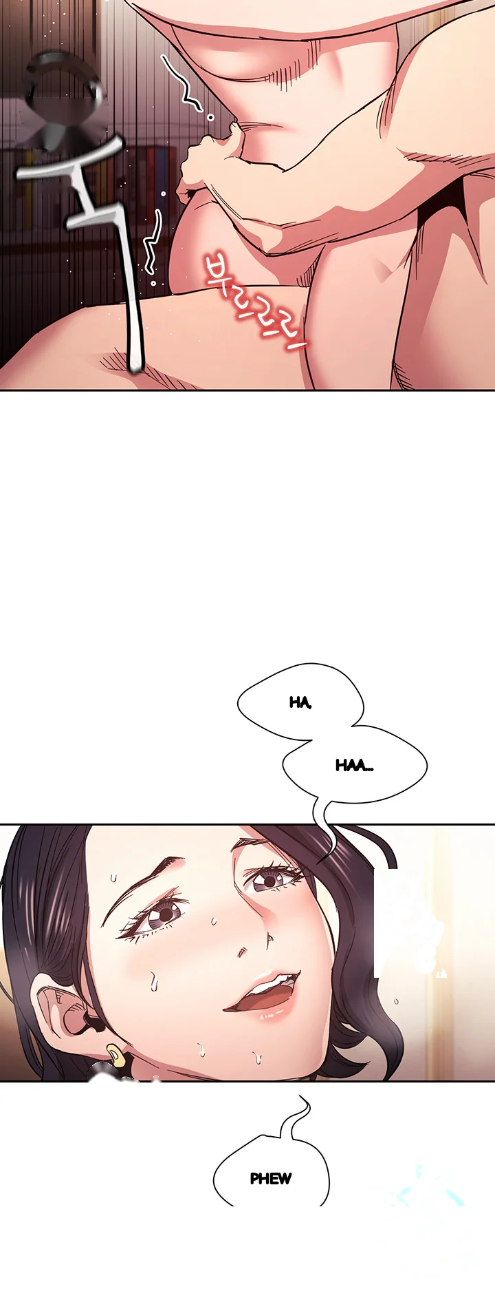My Friends Mom The Ideal Milf Chapter 67 - Page 29