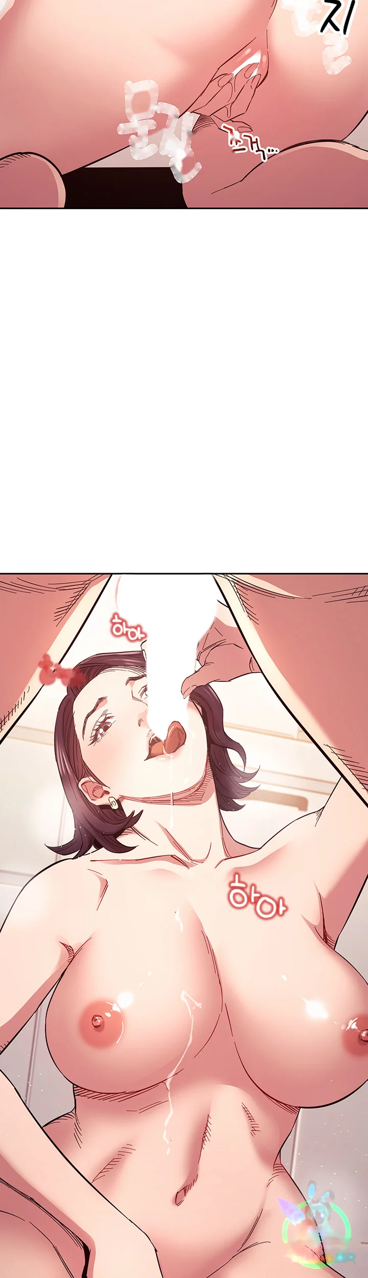 My Friends Mom The Ideal Milf Chapter 67 - Page 4