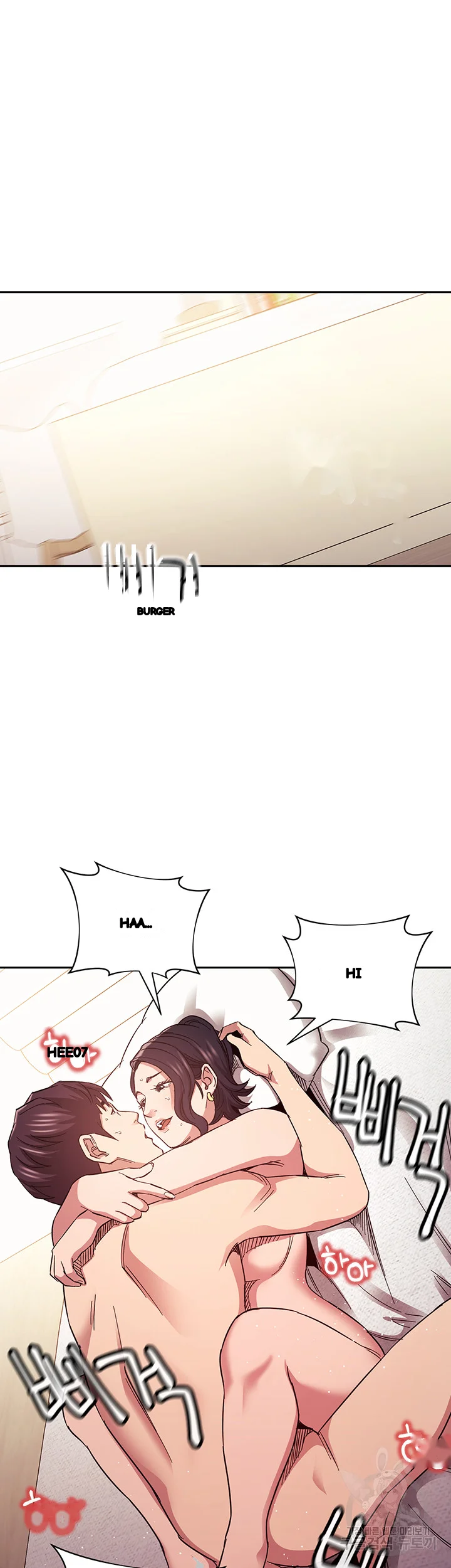 My Friends Mom The Ideal Milf Chapter 67 - Page 43