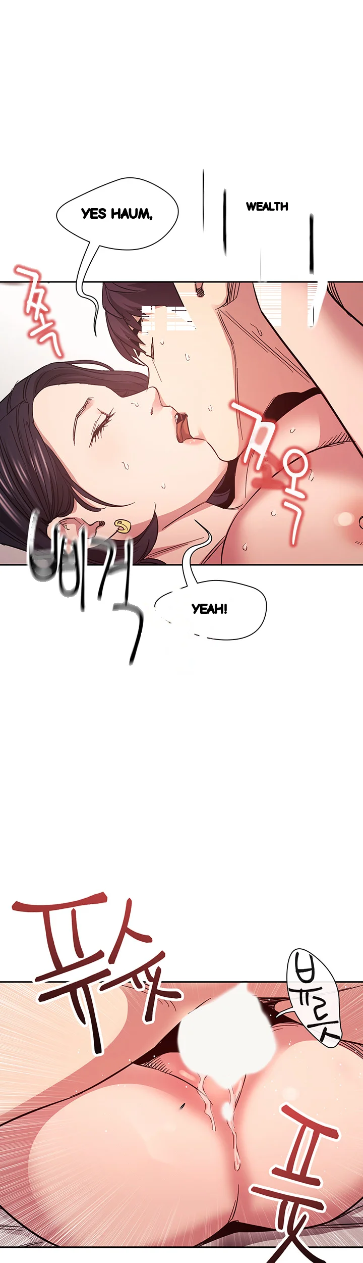 My Friends Mom The Ideal Milf Chapter 68 - Page 2