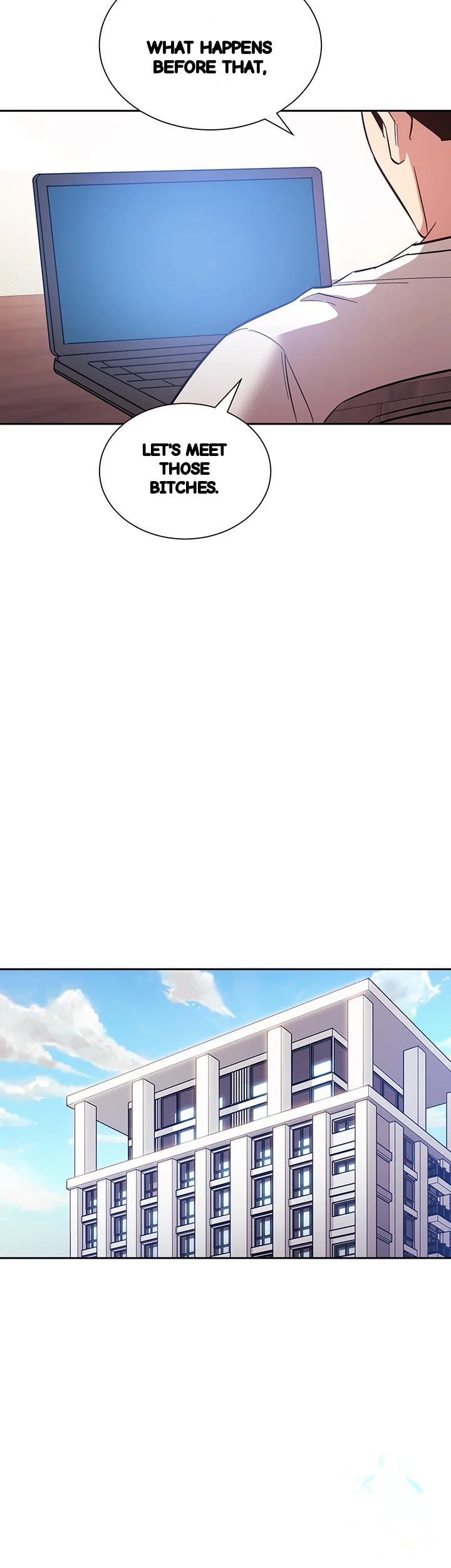 My Friends Mom The Ideal Milf Chapter 68 - Page 25
