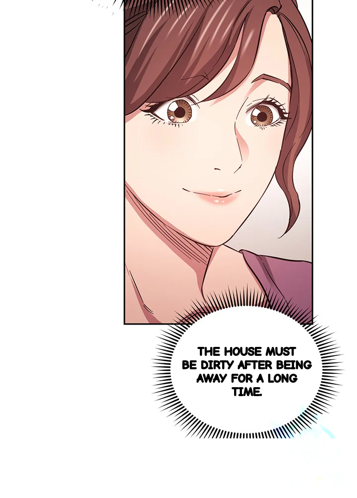 My Friends Mom The Ideal Milf Chapter 68 - Page 29