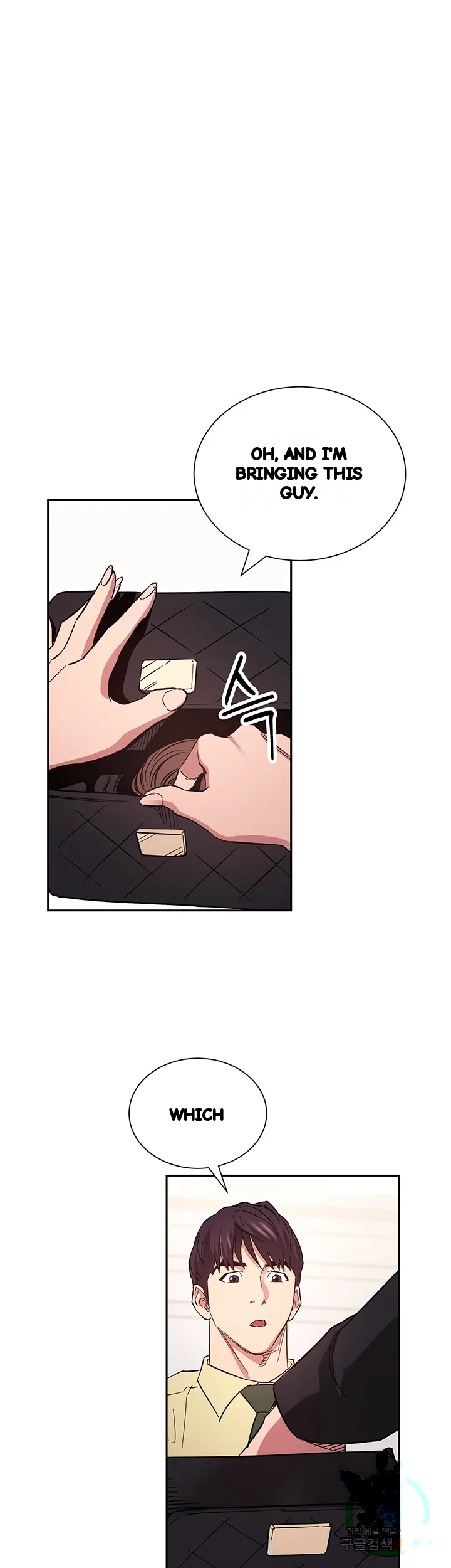 My Friends Mom The Ideal Milf Chapter 68 - Page 38