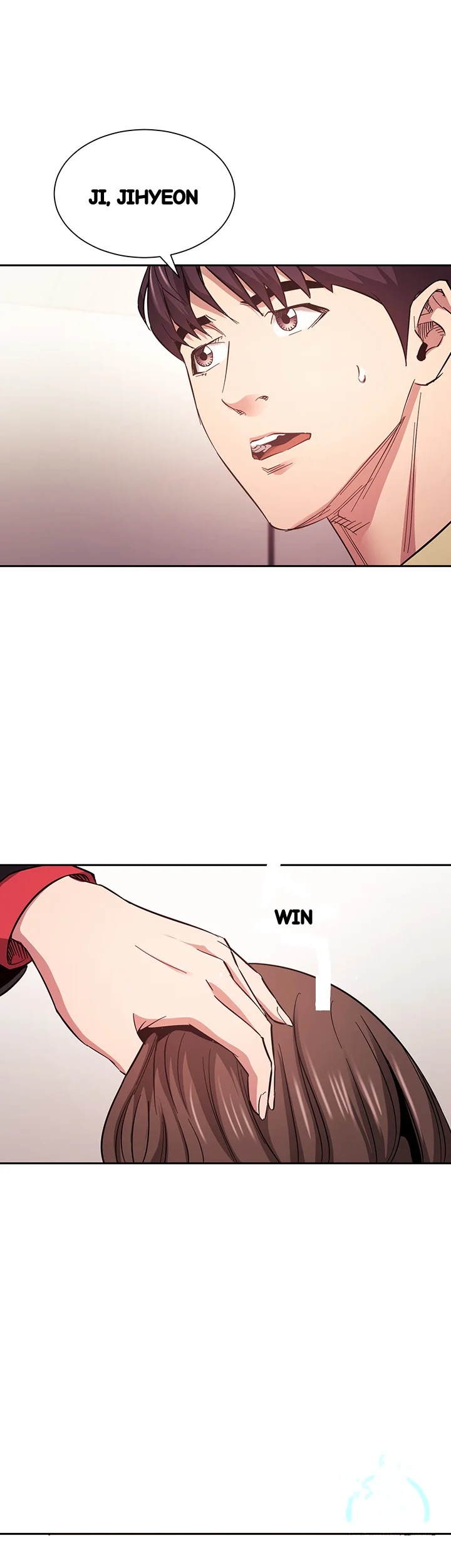 My Friends Mom The Ideal Milf Chapter 68 - Page 43