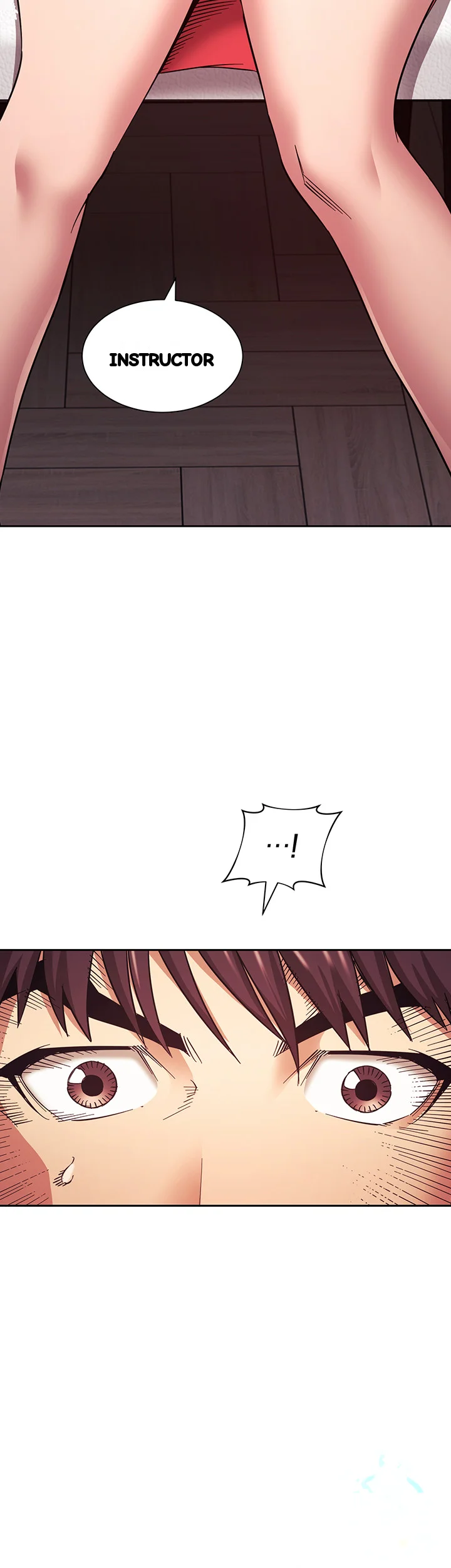 My Friends Mom The Ideal Milf Chapter 68 - Page 45