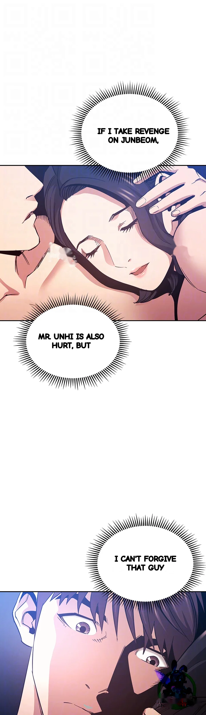 My Friends Mom The Ideal Milf Chapter 68 - Page 7